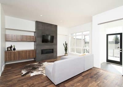 Piso reformado de 90m2 en Tomares