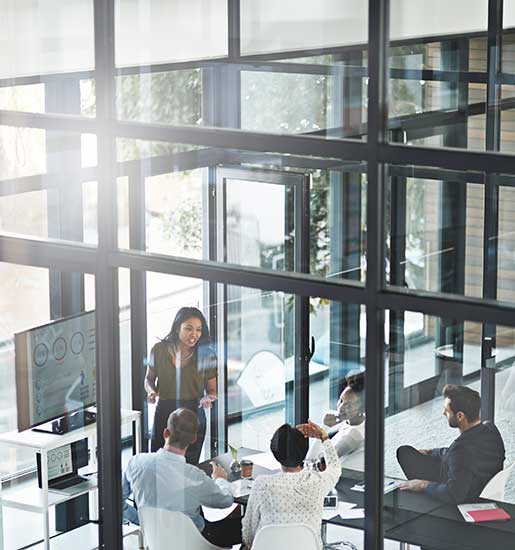 Por qué Reformas R & C