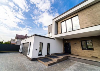 Reforma de chalet en Gines