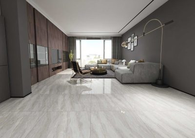 Reforma de piso en Tomares 90m2