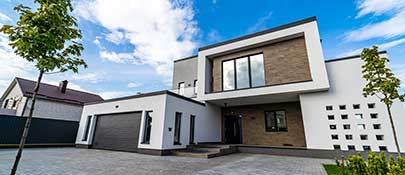 Reformas integrales de chalets