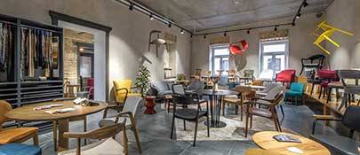 Reformas integrales de locales en Tomares